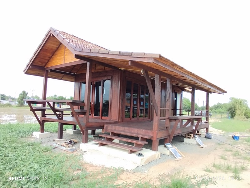 ขายที่ดิน-พร้อมบ้าน-ตำบลดอนกำยาน-เมืองสุพรรณบุรี