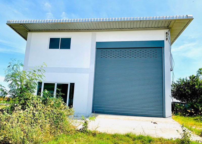 ที่ดินพร้อมโอน-ทำเลทิศทางถูกต้องฮวงจุ้ย