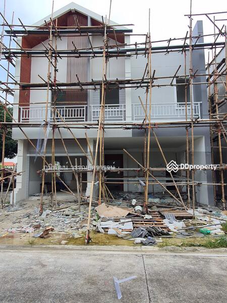 the-garden-เพชรเกษม-69-เลียบคลองภาษีเจริญฝั่งเหนือ-สวัสดิการ1ซอย4-กรุงเทพ