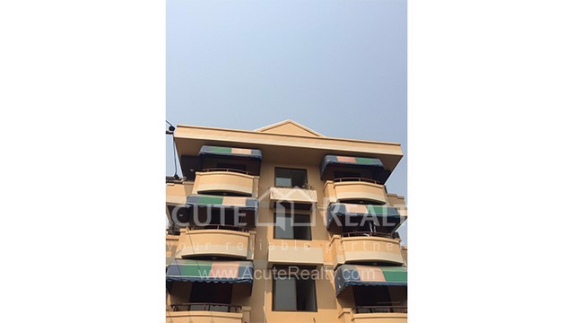 ขายอพาร์ทเม้นท์-ตช้างเผือก-อเมืองเชียงใหม่-ที่ดิน-200-ตรว-จำนวน-57-ห้อง-ดำเนินกิจการต่อได้เลย