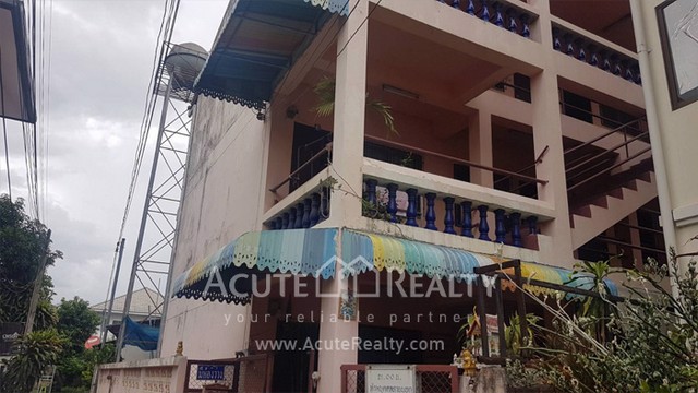 ขายกิจการหอพัก-ในคูเมืองเชียงใหม่-ขนาดพื้นที่-34-ตรว-3-ชั้น-9-ห้อง