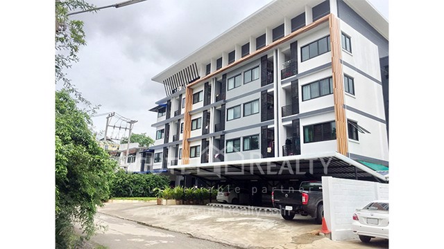 ขายหอพักสไตล์คอนโด-อเมืองเชียงใหม่-200-ตรว-4-ชั้น-37-ห้องพัก-พร้อมดำเนินกิจการต่อได้เลย