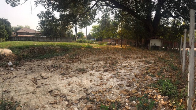 ขายที่ดิน-ถนนวงแหวนรอบ-2-เชียงใหม่-ขนาด-1046-ตรว-ใกล้สนามบินเชียงใหม่