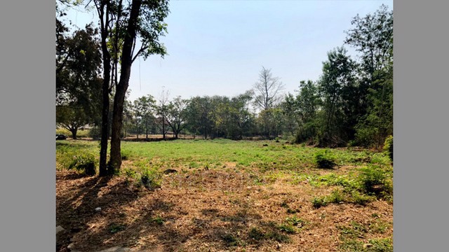 ขายที่ดินเปล่า-ในหมู่บ้านเชียงใหม่เลคแลนด์-ขนาด-39760-ตรว-ด้านหลังติดทะเลสาบ-ด้านหน้าได้วิวภูเขา