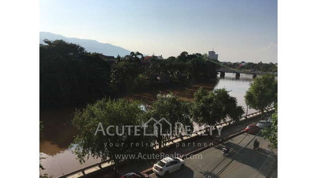 ขายอาคารพาณิชย์-ติดริมแม่น้ำปิง-จเชียงใหม่-865-ตรว-2-คูหา-6-นอน-7-น้ำ-ทำเลดี-อยู่ในย่านธุรกิจ