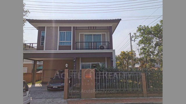 ขายบ้านเดี่ยวหลังใหญ่-ธัญบุรี-จปทุมธานี-ขนาด-5760-ตรว-2-ชั้น-3-นอน-3-น้ำ