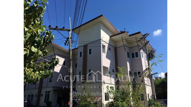 ขายอพาร์ทเม้นท์-อสันทราย-จเชียงใหม่-ขนาดพื้นที่-199-ตรว-มีห้องพัก-34-ห้อง-ทำเลดี-ใกล้ย่านธุรกิจ