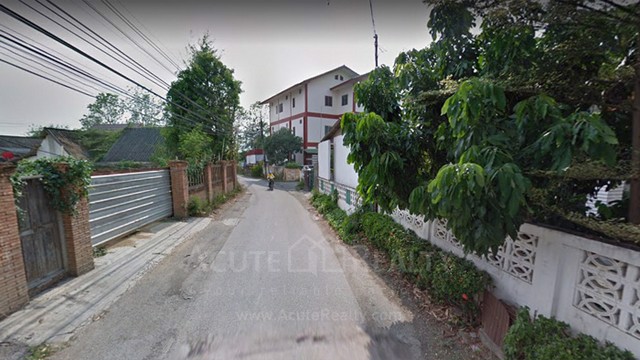 ขายที่ดินหลังโรงพยาบาลลานนา-ที่ดิน-127-ตารางวา-หน้ากว้าง-14-เมตร-ทำเลดีมาก