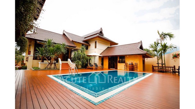 ขายบ้านพร้อมเฟอร์นิเจอร์-อแม่ริม-จเชียงใหม่-ขนาด-195-ตรว-พร้อมสระว่ายน้ำและสวนส่วนตัว