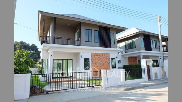 ขายบ้านพักสไตล์รีสอร์ทถนนคลองชลประทาน-อหางดง-จเชียงใหม่-ขนาดที่ดิน-80-ตรว-ใกล้เซ็นทรัลแอร์พอร์ต