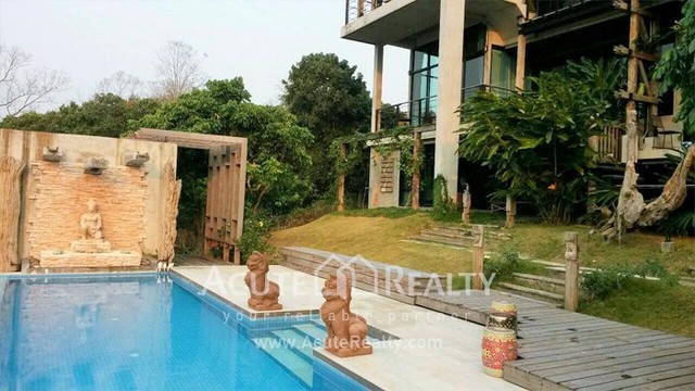 ขายบ้านพร้อมสระว่ายน้ำ-อำเภอแม่ริม-จังหวัดเชียงใหม่-ขนาด-1-ไร่-3-ชั้น-4-นอน-6-น้ำ-พร้อมเฟอร์นิเจอร์