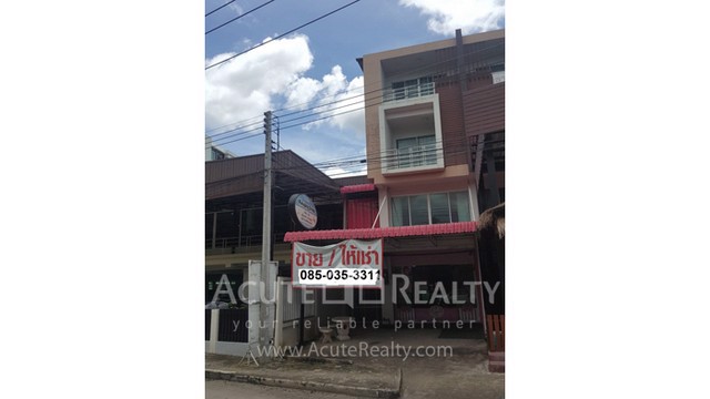 ขายอาคารพาณิชย์-อเมือง-จเชียงใหม่-ขนาด-4950-ตรว-4-ชั้น-แปลงมุม-ใกล้เซ็นทรัลเฟสติวัล