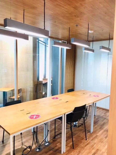 ให้เช่าพื้นที่ห้องประชุม-และสำนักงาน-แบบรายชั่วโมงและแบบรายเดือน