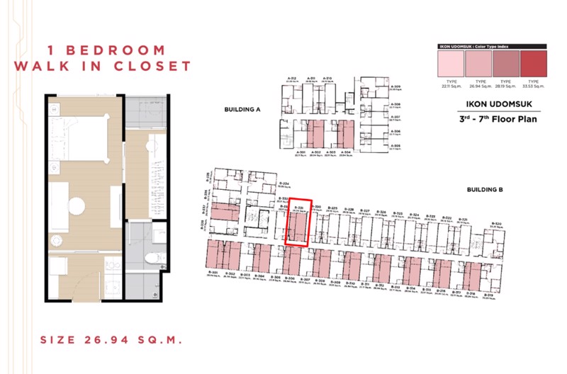 🔥-ขายดาวน์ถูกมาก-ikon-อุดมสุข-150000-🔥-ราคาถูกกว่าโครงการ-❗️-ติดต่อคุณอาร์ท-097-2877444