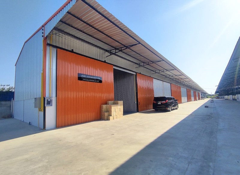 โกดังให้เช่าคลองข่อย ต.คลองข่อย อ.ปากเกร็ด จ.นนทบุรี