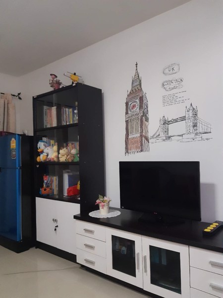 ขายคอนโด-regent-home-bangna-รีเจ้นท์โฮม-บางนา-ใกล้รถไฟฟ้า-bts-บางนา-เฟอร์ครบห้องพร้อมอยู่-ราคาถูก