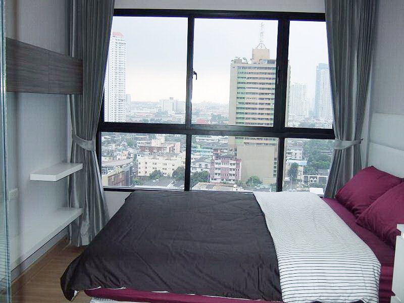 คอนโด-ให้เช่าคอนโด-urbano-absolute-sathon-taksin-เออร์บาโน่-แอบโซลูท-สาทร-ตากสิน-40-ตรม-วิวแม่น้ำ