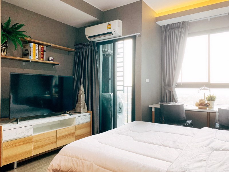 คอนโด-ให้เช่าคอนโด-ideo-sukhumvit-93-ไอดีโอ-สุขุมวิท-93-วิวเมือง-26-ตรม-30a120