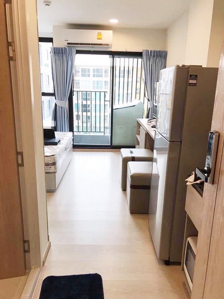 คอนโด-ให้เช่าคอนโด-the-excel-udomsuk-ดิ-เอ็กเซล-อุดมสุข-วิวสระน้ำ-22ตรม-77500