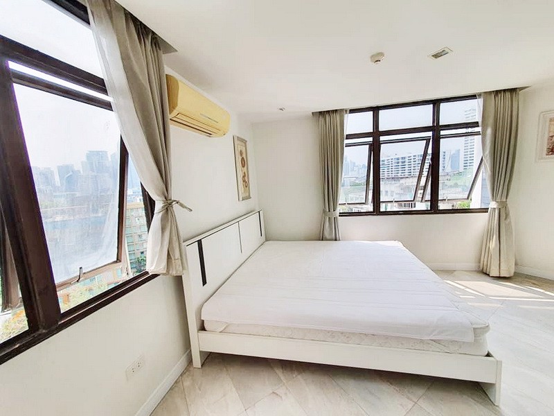 ให้เช่าคอนโด-the-waterford-park-sukhumvit-53-เดอะ-วอเตอร์ฟอร์ด-พาร์ค-สุขุมวิท-53-วิวเมือง-60-ตรม