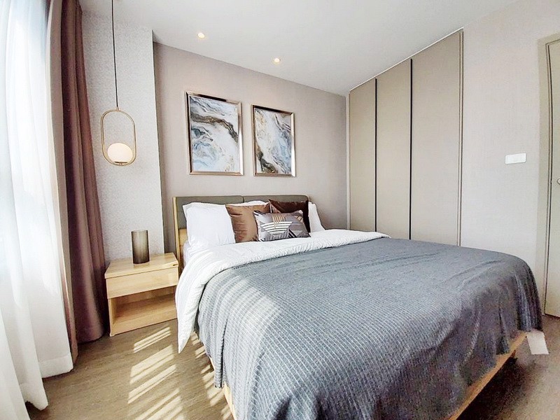 คอนโด-ให้เช่าคอนโด-ideo-sukhumvit-93-ไอดีโอ-สุขุมวิท-93-วิวเมือง-33-ตรม-14200