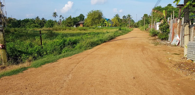 ขายที่ดิน-6-ไร่-ใกล้หาดจอมเทียน-เมืองพัทยา-อบางละมุง-จชลบุรี