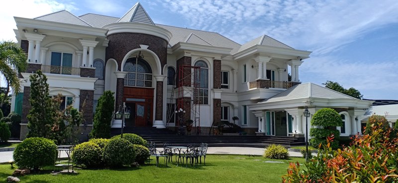 ขายคฤหาสน์หรู-ถนนรังสิต-นครนายก-คลองสาม-อลำลูกกา-จปทุมธานี