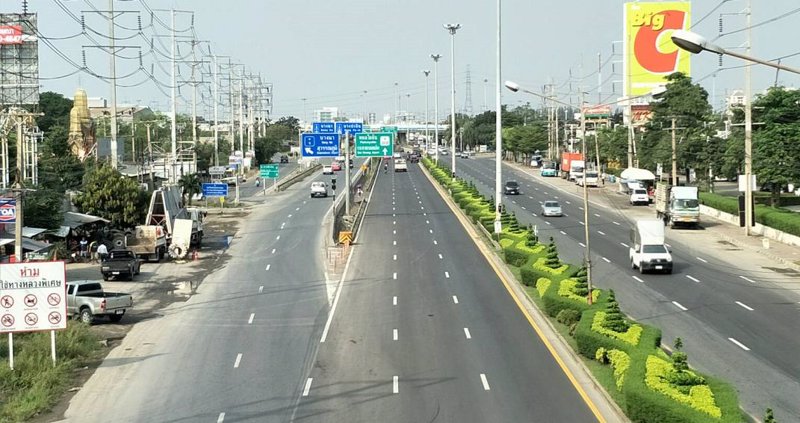 ขายที่ดิน-3-ไร่-ติดสถานีรถไฟฟ้าสายสีเขียว-คลองห้า-อลำลูกกา-จปทุมธานี-