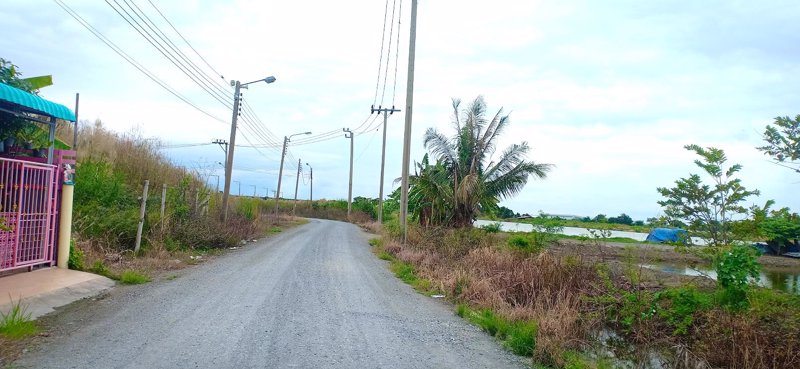 ขายที่ดิน-21-ไร่-ใกล้โรงเรียนบางบ่อวิทยา-ถนนบางนา-ตราด-กม29-อบางบ่อ-จสมุทรปราการ