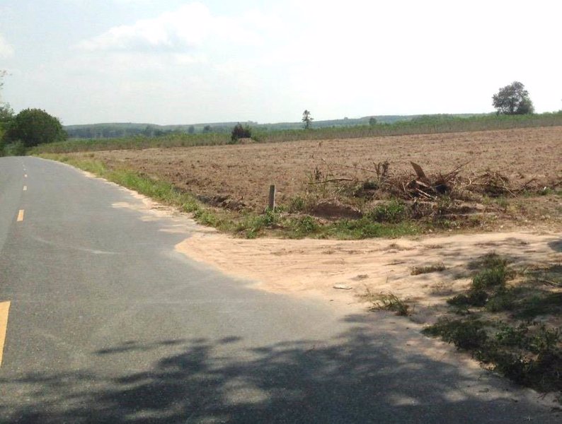 ขายที่ดิน-5-ไร่-หลังโรงเรียนนอรวินวิทยา-มาบยางพร-อปลวกแดง-จระยอง