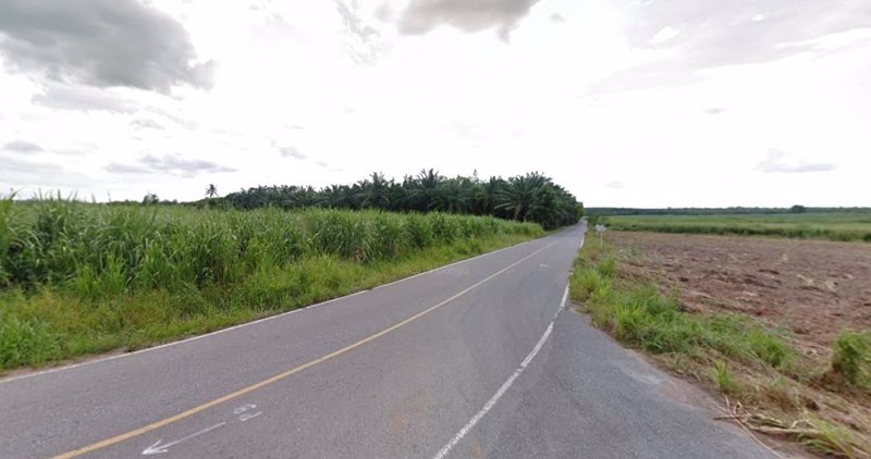 ขายที่ดิน-38-ไร่-ใก้ล้ถนน-344-ใกล้การไฟฟ้าหนองใหญ่-ตห้างสูง-อหนองใหญ่-จชลบุรี