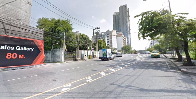 ขายที่ดิน-300-ตารางวา-ซอยสุขุมวิท-50-ใกล้-bts-อ่อนนุช-เขตคลองเตย-กรุงเทพฯ