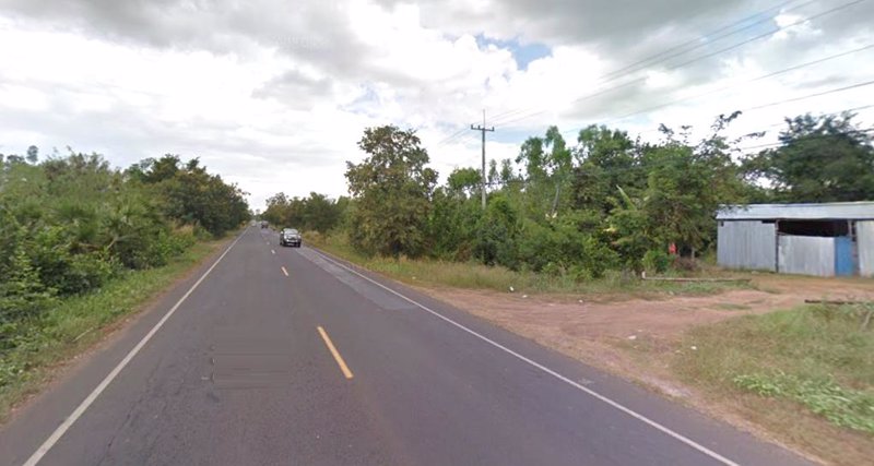 ขายที่ดิน-29-ไร่-ใกล้สามแยกบายพาสจักราช-อจักราช-จนครราชสีมา