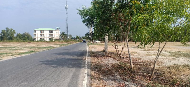 ขายที่ดิน-8-ไร่-ถมแล้ว-ใกล้มหาวิทยาลัยศรีนครินทรวิโรฒ-องครักษ์-อองครักษ์-จนครนายก