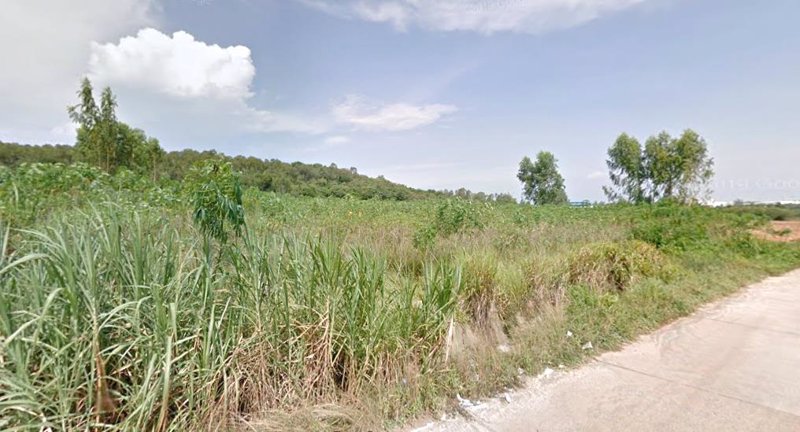 ขายที่ดิน-5-ไร่-ซอยมาบยางพร-43-1-ติดนิคมฯอมตะซิตี้-อปลวกแดง-จระยอง