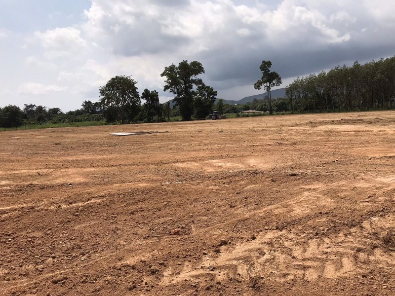 ขายที่ดิน-7-ไร่-ถนนสายชลบุรี-ระยอง-ทางหลวงหมายเลข36-ถมแล้ว-อนิคมพัฒนา-จระยอง