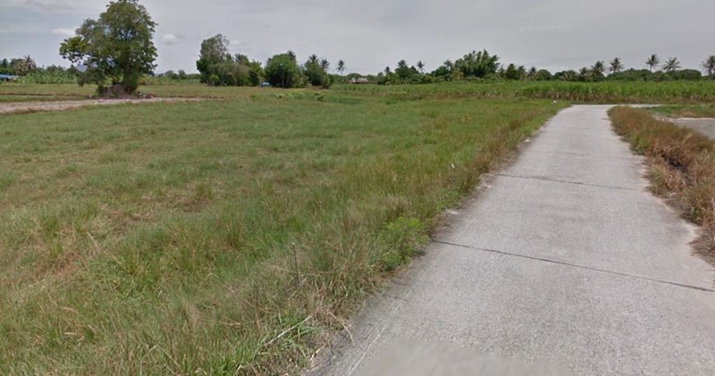 ขายที่ดิน-5-ไร่-ใกล้หมู่บ้านอรินสิริพาร์คพานทอง-อพานทอง-จชลบุรี