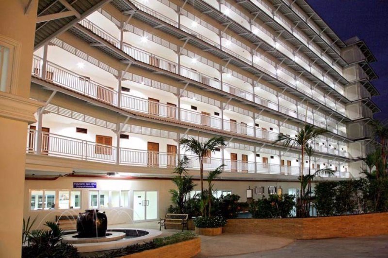 ขายคอนโด-บ้านกลางหัวหินคอนโดแอนด์รีสอร์ท-baan-klang-huahin-condo-พื้นที่-41-ตรม-อหัวหิน-จประจวบ