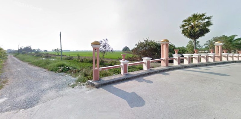 ขายที่ดิน-54-ไร่-ติดหมู่บ้านเคซีกรีนวิลล์-ถนนมิตรไมตรี-เขตหนองจอก-กรุงเทพฯ