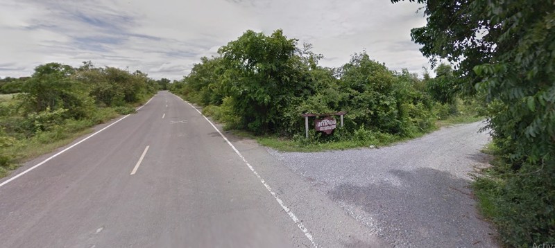 ขายที่ดินเปล่า-158-ไร่-ติดถนน-2-ด้าน-อดอนเจดีย์-จสุพรรณบุรี-ราคาพิเศษ