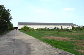 โกดังให้เช่าตามขนาดที่คุณต้องการ-100-3000-ตรม-บนถนนบางปลา-จสมุทรสาคร-ใกล้นิคมอุตสาหกรรมสมุทรสา