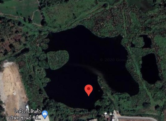 ให้เช่า-ขายที่ดินเปล่าขนาดประมาณ-20-ไร่-จังหวัดปทุมธานี-เหมาะทำหมู่บ้านที่อยู่อาศัย