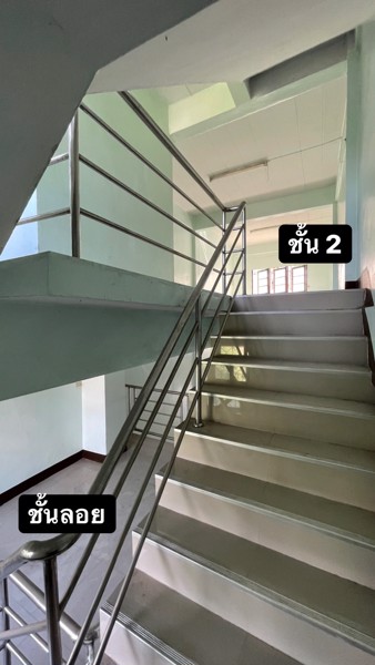 ขายตึกแถว-4ชั้น-ตลาดใหม่-สามแยกไฟแดง-กระทุ่มแบน