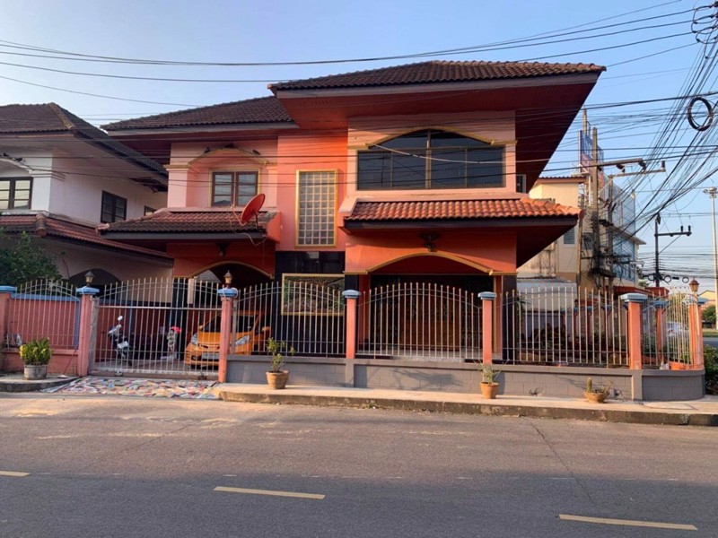 ขายบ้าน-ด่วน