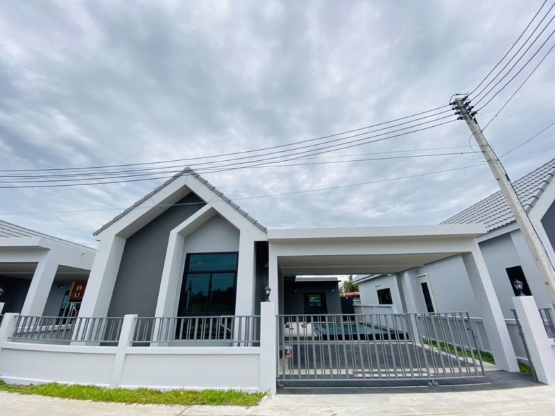 ขายบ้านเดี่ยวขนาด-60-ตรว-3-ห้องนอน-3-ห้องน้ำ