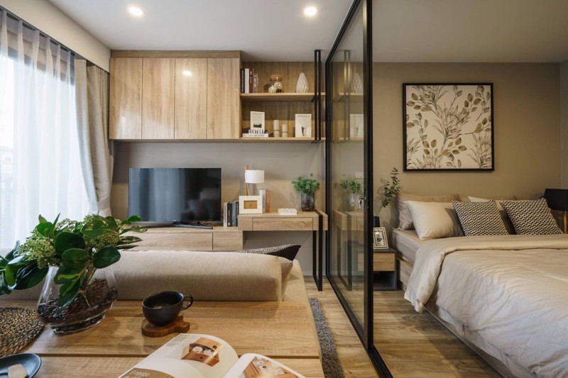 ขาย-blossom-condo-sathorn-charoenrat-ใกล้-bts-สุรศักดิ์-1-นอน-30-ตรม