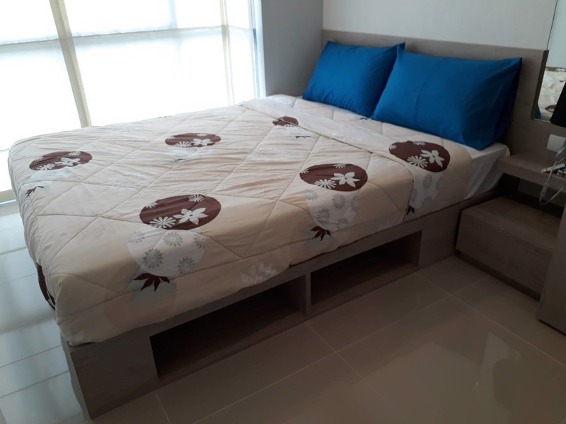 ให้เช่าลุมพินีพาร์คบีช-ชะอำ-คอนโดติดทะเล-สไตล์รีสอร์ท