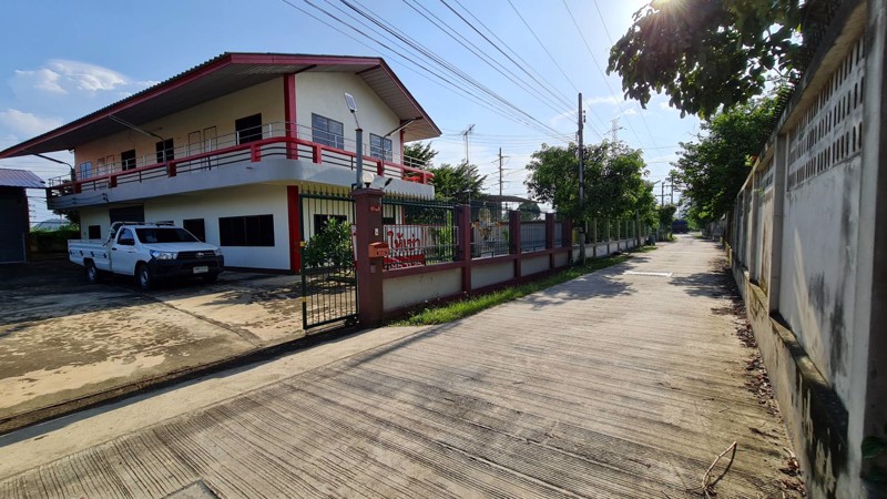 โกดังให้เช่า-ตดอนตะโก-อเมือง-จราชบุรี