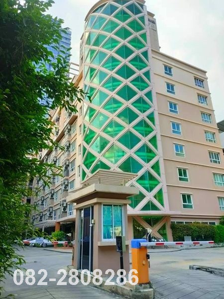 ขายคอนโดปรีชาพระราม-9-pg2