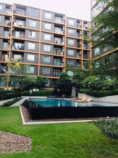 ขายคอนโด-ยูแคมปัส-เมืองเอก